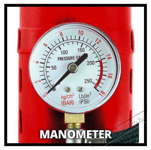 Einhell CC-AC 35/10 12V Aut&oacute;s kompresszor Aut&oacute;hifi / Aut&oacute; felszerel&eacute;s - Aut&oacute;s / aut&oacute;hifi kieg&eacute;sz&iacute;tő - Kompresszor - 352235