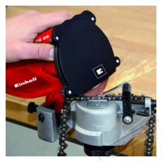 Einhell GC-CS 85 E  l&aacute;nc&eacute;lező H&aacute;ztart&aacute;s / Otthon / K&uuml;lt&eacute;r - K&uuml;lt&eacute;r / kerti term&eacute;k / grill - L&aacute;ncfűr&eacute;sz - 352288