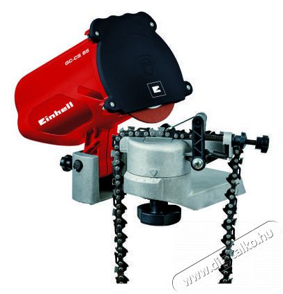 Einhell GC-CS 85 E  l&aacute;nc&eacute;lező H&aacute;ztart&aacute;s / Otthon / K&uuml;lt&eacute;r - K&uuml;lt&eacute;r / kerti term&eacute;k / grill - L&aacute;ncfűr&eacute;sz - 352288