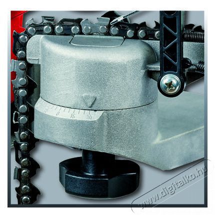 Einhell GC-CS 85 E  l&aacute;nc&eacute;lező H&aacute;ztart&aacute;s / Otthon / K&uuml;lt&eacute;r - K&uuml;lt&eacute;r / kerti term&eacute;k / grill - L&aacute;ncfűr&eacute;sz - 352288