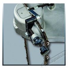 Einhell GC-CS 85 E  l&aacute;nc&eacute;lező H&aacute;ztart&aacute;s / Otthon / K&uuml;lt&eacute;r - K&uuml;lt&eacute;r / kerti term&eacute;k / grill - L&aacute;ncfűr&eacute;sz - 352288