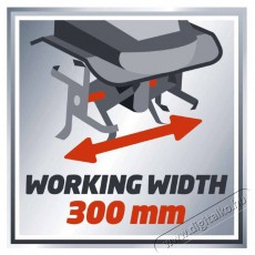 Einhell GE-CR 30 LI SOLO Kap&aacute;l&oacute;g&eacute;p H&aacute;ztart&aacute;s / Otthon / K&uuml;lt&eacute;r - K&uuml;lt&eacute;r / kerti term&eacute;k / grill - Kap&aacute;l&oacute;g&eacute;p - 352357
