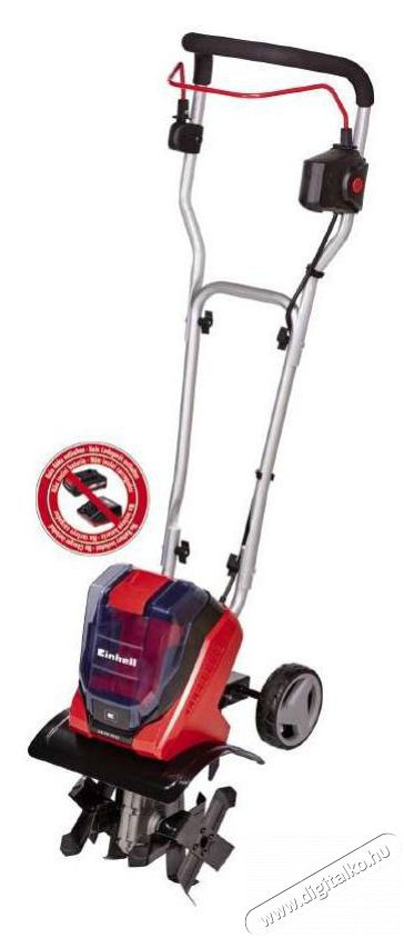 Einhell GE-CR 30 LI SOLO Kap&aacute;l&oacute;g&eacute;p H&aacute;ztart&aacute;s / Otthon / K&uuml;lt&eacute;r - K&uuml;lt&eacute;r / kerti term&eacute;k / grill - Kap&aacute;l&oacute;g&eacute;p - 352357