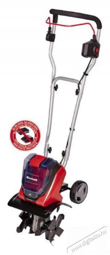 Einhell GE-CR 30 LI SOLO Kap&aacute;l&oacute;g&eacute;p H&aacute;ztart&aacute;s / Otthon / K&uuml;lt&eacute;r - K&uuml;lt&eacute;r / kerti term&eacute;k / grill - Kap&aacute;l&oacute;g&eacute;p - 352357