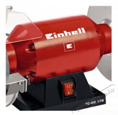 Einhell TC-BG 175 Kettős k&ouml;sz&ouml;rű H&aacute;ztart&aacute;s / Otthon / K&uuml;lt&eacute;r - Szersz&aacute;m - K&ouml;sz&ouml;rű - 352474