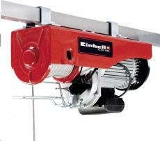 Einhell TC-EH 1000 E Elektromos emelő H&aacute;ztart&aacute;s / Otthon / K&uuml;lt&eacute;r - Szersz&aacute;m - Egy&eacute;b szersz&aacute;m - 352486