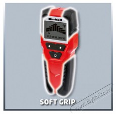 Einhell TC-MD 50  Digit&aacute;lis detektor Iroda &eacute;s sz&aacute;m&iacute;t&aacute;stechnika - Egy&eacute;b sz&aacute;m&iacute;t&aacute;stechnikai term&eacute;k - 352511