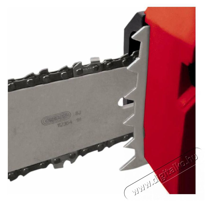 Einhell GE-EC 2240 Elektromos l&aacute;ncfűr&eacute;sz H&aacute;ztart&aacute;s / Otthon / K&uuml;lt&eacute;r - K&uuml;lt&eacute;r / kerti term&eacute;k / grill - L&aacute;ncfűr&eacute;sz - 352367