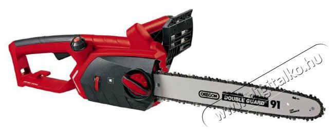 Einhell GE-EC 2240 Elektromos l&aacute;ncfűr&eacute;sz H&aacute;ztart&aacute;s / Otthon / K&uuml;lt&eacute;r - K&uuml;lt&eacute;r / kerti term&eacute;k / grill - L&aacute;ncfűr&eacute;sz - 352367