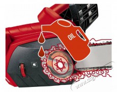 Einhell GE-EC 2240 Elektromos l&aacute;ncfűr&eacute;sz H&aacute;ztart&aacute;s / Otthon / K&uuml;lt&eacute;r - K&uuml;lt&eacute;r / kerti term&eacute;k / grill - L&aacute;ncfűr&eacute;sz - 352367