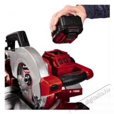 Einhell TE-MS 18/210 LI - SOLO AKKUS G&Eacute;RV&Aacute;G&Oacute; H&aacute;ztart&aacute;s / Otthon / K&uuml;lt&eacute;r - Szersz&aacute;m - Egy&eacute;b szersz&aacute;m - 352605