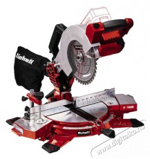 Einhell TE-MS 18/210 LI - SOLO AKKUS G&Eacute;RV&Aacute;G&Oacute; H&aacute;ztart&aacute;s / Otthon / K&uuml;lt&eacute;r - Szersz&aacute;m - Egy&eacute;b szersz&aacute;m - 352605