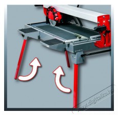 Einhell TE-TC 920 UL asztali csempev&aacute;g&oacute; H&aacute;ztart&aacute;s / Otthon / K&uuml;lt&eacute;r - K&uuml;lt&eacute;r / kerti term&eacute;k / grill - Egy&eacute;b kerti g&eacute;p - 352625