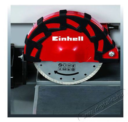 Einhell TE-TC 920 UL asztali csempev&aacute;g&oacute; H&aacute;ztart&aacute;s / Otthon / K&uuml;lt&eacute;r - K&uuml;lt&eacute;r / kerti term&eacute;k / grill - Egy&eacute;b kerti g&eacute;p - 352625
