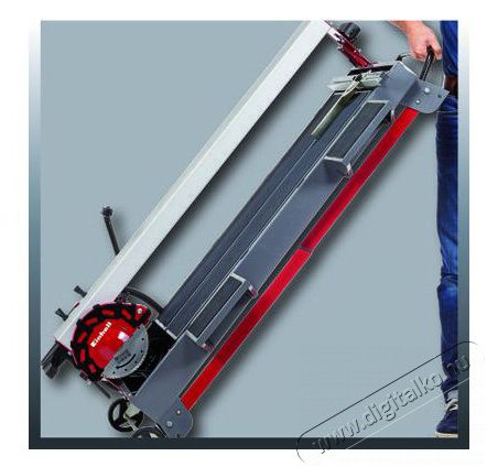 Einhell TE-TC 920 UL asztali csempev&aacute;g&oacute; H&aacute;ztart&aacute;s / Otthon / K&uuml;lt&eacute;r - K&uuml;lt&eacute;r / kerti term&eacute;k / grill - Egy&eacute;b kerti g&eacute;p - 352625