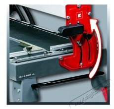 Einhell TE-TC 920 UL asztali csempev&aacute;g&oacute; H&aacute;ztart&aacute;s / Otthon / K&uuml;lt&eacute;r - K&uuml;lt&eacute;r / kerti term&eacute;k / grill - Egy&eacute;b kerti g&eacute;p - 352625