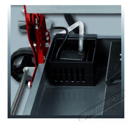 Einhell TE-TC 920 UL asztali csempev&aacute;g&oacute; H&aacute;ztart&aacute;s / Otthon / K&uuml;lt&eacute;r - K&uuml;lt&eacute;r / kerti term&eacute;k / grill - Egy&eacute;b kerti g&eacute;p - 352625