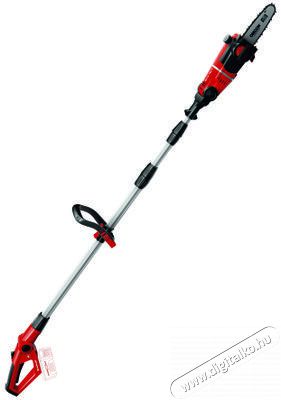 Einhell GE-LC 18 LI T- magass&aacute;gi &aacute;gv&aacute;g&oacute; H&aacute;ztart&aacute;s / Otthon / K&uuml;lt&eacute;r - K&uuml;lt&eacute;r / kerti term&eacute;k / grill - Egy&eacute;b kerti g&eacute;p - 352385