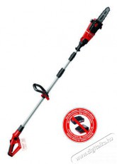 Einhell GE-LC 18 LI T- magass&aacute;gi &aacute;gv&aacute;g&oacute; H&aacute;ztart&aacute;s / Otthon / K&uuml;lt&eacute;r - K&uuml;lt&eacute;r / kerti term&eacute;k / grill - Egy&eacute;b kerti g&eacute;p - 352385