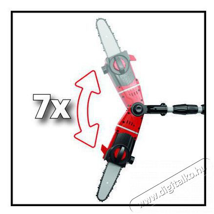 Einhell GE-LC 18 LI T- magass&aacute;gi &aacute;gv&aacute;g&oacute; H&aacute;ztart&aacute;s / Otthon / K&uuml;lt&eacute;r - K&uuml;lt&eacute;r / kerti term&eacute;k / grill - Egy&eacute;b kerti g&eacute;p - 352385