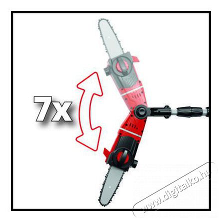 Einhell GE-LC 18 LI T- magass&aacute;gi &aacute;gv&aacute;g&oacute; H&aacute;ztart&aacute;s / Otthon / K&uuml;lt&eacute;r - K&uuml;lt&eacute;r / kerti term&eacute;k / grill - Egy&eacute;b kerti g&eacute;p - 352385