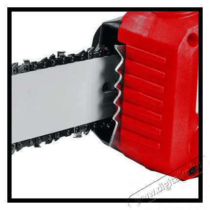 Einhell GE-LC 36/35 LI-SOLO l&aacute;ncfűr&eacute;sz H&aacute;ztart&aacute;s / Otthon / K&uuml;lt&eacute;r - K&uuml;lt&eacute;r / kerti term&eacute;k / grill - L&aacute;ncfűr&eacute;sz - 352386