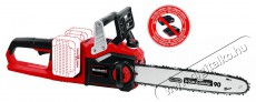 Einhell GE-LC 36/35 LI-SOLO l&aacute;ncfűr&eacute;sz H&aacute;ztart&aacute;s / Otthon / K&uuml;lt&eacute;r - K&uuml;lt&eacute;r / kerti term&eacute;k / grill - L&aacute;ncfűr&eacute;sz - 352386