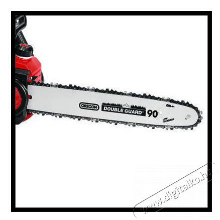 Einhell GE-LC 36/35 LI-SOLO l&aacute;ncfűr&eacute;sz H&aacute;ztart&aacute;s / Otthon / K&uuml;lt&eacute;r - K&uuml;lt&eacute;r / kerti term&eacute;k / grill - L&aacute;ncfűr&eacute;sz - 352386
