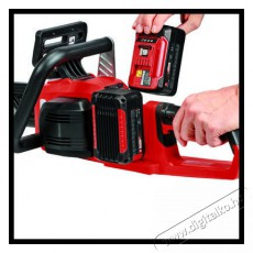 Einhell GE-LC 36/35 LI-SOLO l&aacute;ncfűr&eacute;sz H&aacute;ztart&aacute;s / Otthon / K&uuml;lt&eacute;r - K&uuml;lt&eacute;r / kerti term&eacute;k / grill - L&aacute;ncfűr&eacute;sz - 352386