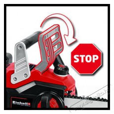 Einhell GE-LC 36/35 LI-SOLO l&aacute;ncfűr&eacute;sz H&aacute;ztart&aacute;s / Otthon / K&uuml;lt&eacute;r - K&uuml;lt&eacute;r / kerti term&eacute;k / grill - L&aacute;ncfűr&eacute;sz - 352386
