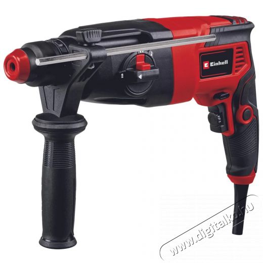 Einhell TC-RH 620 4F f&uacute;r&oacute;kalap&aacute;cs H&aacute;ztart&aacute;s / Otthon / K&uuml;lt&eacute;r - Szersz&aacute;m - F&uacute;r&oacute; / f&uacute;r&oacute;kalap&aacute;cs - 378311