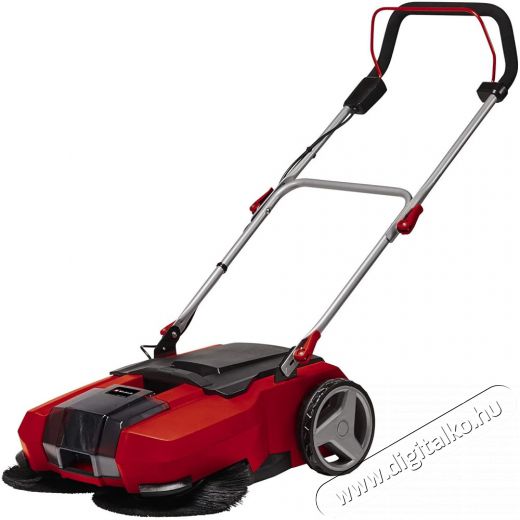 Einhell TE-SW 18/610 LI-SOLO akkus seprőg&eacute;p H&aacute;ztart&aacute;s / Otthon / K&uuml;lt&eacute;r - K&uuml;lt&eacute;r / kerti term&eacute;k / grill - Egy&eacute;b kerti g&eacute;p - 378314