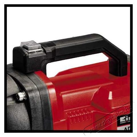 Einhell 4180400 PXC AQUINNA Solo akku &eacute;s t&ouml;ltő n&eacute;lk&uuml;l akkumul&aacute;toros kerti szivatty&uacute; H&aacute;ztart&aacute;s / Otthon / K&uuml;lt&eacute;r - K&uuml;lt&eacute;r / kerti term&eacute;k / grill - Szivatty&uacute; - 379565