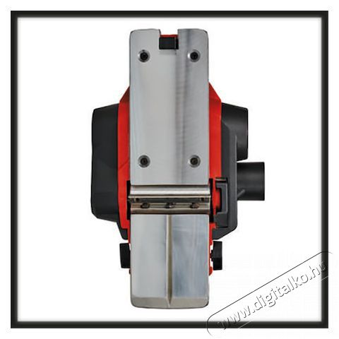 Einhell 4345400 PXC TE-PL 18/82 Li-Solo akku &eacute;s t&ouml;ltő n&eacute;lk&uuml;l akkumul&aacute;toros k&eacute;zi gyalu H&aacute;ztart&aacute;s / Otthon / K&uuml;lt&eacute;r - Szersz&aacute;m - Gyalug&eacute;p - 379566