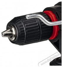 Einhell 4513960 PXC TC-ID 18 Li-Solo akku &eacute;s t&ouml;ltő n&eacute;lk&uuml;l akkumul&aacute;toros f&uacute;r&oacute;kalap&aacute;cs H&aacute;ztart&aacute;s / Otthon / K&uuml;lt&eacute;r - Szersz&aacute;m - F&uacute;r&oacute; / f&uacute;r&oacute;kalap&aacute;cs - 379572