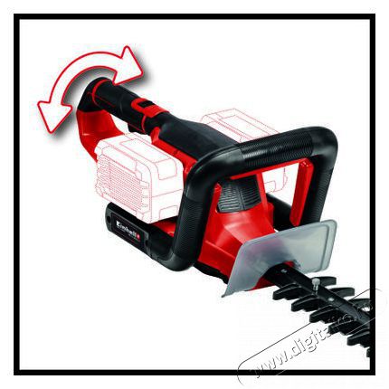 Einhell GE-CH 36/65 LI-SOLO akkuml&aacute;toros s&ouml;v&eacute;nyv&aacute;g&oacute; H&aacute;ztart&aacute;s / Otthon / K&uuml;lt&eacute;r - K&uuml;lt&eacute;r / kerti term&eacute;k / grill - S&ouml;v&eacute;ny / k&eacute;zi fű &eacute;s lomb v&aacute;g&oacute; - 383486