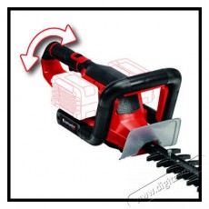 Einhell GE-CH 36/65 LI-SOLO akkuml&aacute;toros s&ouml;v&eacute;nyv&aacute;g&oacute; H&aacute;ztart&aacute;s / Otthon / K&uuml;lt&eacute;r - K&uuml;lt&eacute;r / kerti term&eacute;k / grill - S&ouml;v&eacute;ny / k&eacute;zi fű &eacute;s lomb v&aacute;g&oacute; - 383486