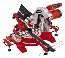 Einhell TC-SM 254 asztali g&eacute;rv&aacute;g&oacute; - &Uacute;jdons&aacute;gok - Legfrissebb term&eacute;kek - 383492