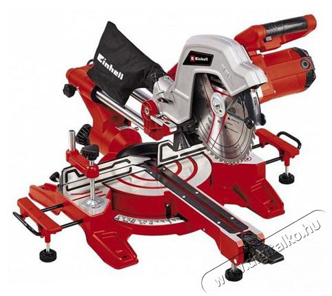 Einhell TC-SM 254 asztali g&eacute;rv&aacute;g&oacute; &Uacute;jdons&aacute;gok - Legfrissebb term&eacute;kek - 383492