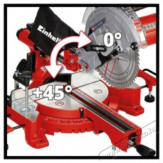 Einhell TC-SM 254 asztali g&eacute;rv&aacute;g&oacute; &Uacute;jdons&aacute;gok - Legfrissebb term&eacute;kek - 383492