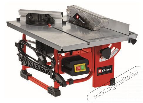 Einhell TC-TS 200 ASZTALI K&Ouml;RFŰR&Eacute;SZ H&aacute;ztart&aacute;s / Otthon / K&uuml;lt&eacute;r - K&uuml;lt&eacute;r / kerti term&eacute;k / grill - Egy&eacute;b kerti g&eacute;p - 383496