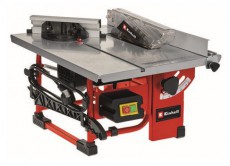 Einhell TC-TS 200 ASZTALI K&Ouml;RFŰR&Eacute;SZ H&aacute;ztart&aacute;s / Otthon / K&uuml;lt&eacute;r - K&uuml;lt&eacute;r / kerti term&eacute;k / grill - Egy&eacute;b kerti g&eacute;p - 383496