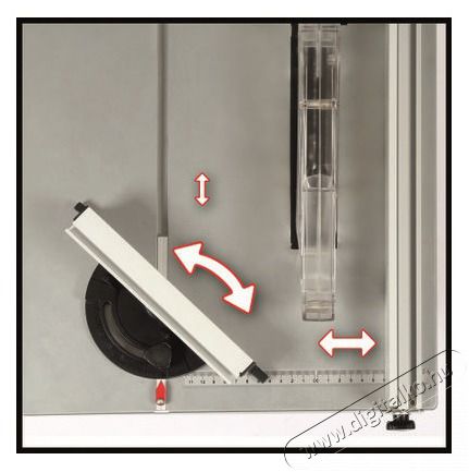 Einhell TC-TS 200 ASZTALI K&Ouml;RFŰR&Eacute;SZ H&aacute;ztart&aacute;s / Otthon / K&uuml;lt&eacute;r - K&uuml;lt&eacute;r / kerti term&eacute;k / grill - Egy&eacute;b kerti g&eacute;p - 383496