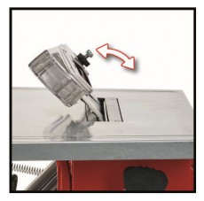 Einhell TC-TS 200 ASZTALI K&Ouml;RFŰR&Eacute;SZ H&aacute;ztart&aacute;s / Otthon / K&uuml;lt&eacute;r - K&uuml;lt&eacute;r / kerti term&eacute;k / grill - Egy&eacute;b kerti g&eacute;p - 383496