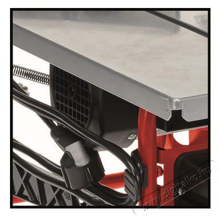 Einhell TC-TS 200 ASZTALI K&Ouml;RFŰR&Eacute;SZ H&aacute;ztart&aacute;s / Otthon / K&uuml;lt&eacute;r - K&uuml;lt&eacute;r / kerti term&eacute;k / grill - Egy&eacute;b kerti g&eacute;p - 383496