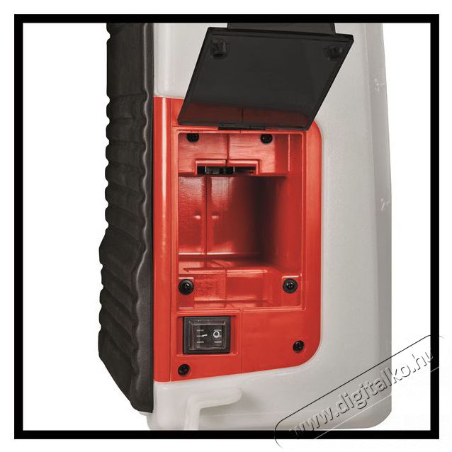 Einhell 3425230 PXC GE-WS 18/150 Li-Solo akku &eacute;s t&ouml;ltő n&eacute;lk&uuml;l akkumul&aacute;toros permetező H&aacute;ztart&aacute;s / Otthon / K&uuml;lt&eacute;r - K&uuml;lt&eacute;r / kerti term&eacute;k / grill - Permetezőg&eacute;p - 386745