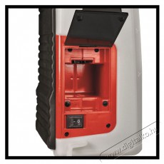 Einhell 3425230 PXC GE-WS 18/150 Li-Solo akku &eacute;s t&ouml;ltő n&eacute;lk&uuml;l akkumul&aacute;toros permetező H&aacute;ztart&aacute;s / Otthon / K&uuml;lt&eacute;r - K&uuml;lt&eacute;r / kerti term&eacute;k / grill - Permetezőg&eacute;p - 386745