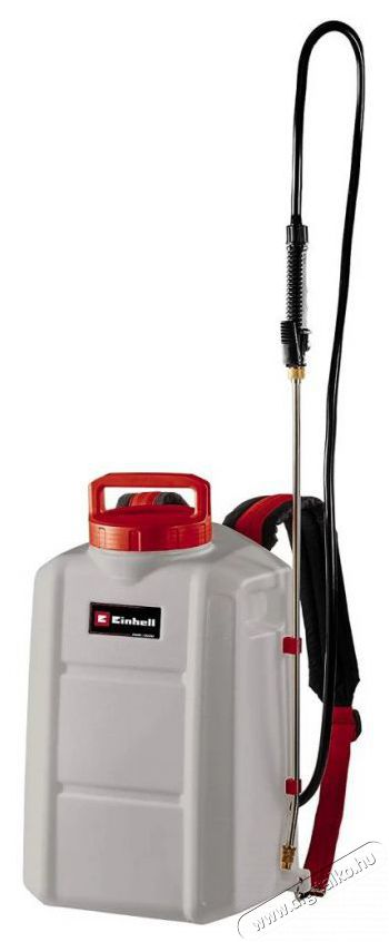 Einhell 3425230 PXC GE-WS 18/150 Li-Solo akku &eacute;s t&ouml;ltő n&eacute;lk&uuml;l akkumul&aacute;toros permetező H&aacute;ztart&aacute;s / Otthon / K&uuml;lt&eacute;r - K&uuml;lt&eacute;r / kerti term&eacute;k / grill - Permetezőg&eacute;p - 386745