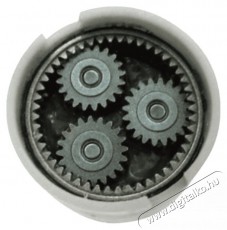 Einhell 4513955 PXC TE-CD 18/40 Li (1x2,5 Ah) akkumul&aacute;toros f&uacute;r&oacute;csavaroz&oacute; + 69 r&eacute;szes tartoz&eacute;k k&eacute;szlet H&aacute;ztart&aacute;s / Otthon / K&uuml;lt&eacute;r - Szersz&aacute;m - F&uacute;r&oacute; / f&uacute;r&oacute;kalap&aacute;cs - 386744
