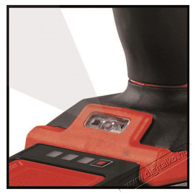 Einhell 4513955 PXC TE-CD 18/40 Li (1x2,5 Ah) akkumul&aacute;toros f&uacute;r&oacute;csavaroz&oacute; + 69 r&eacute;szes tartoz&eacute;k k&eacute;szlet H&aacute;ztart&aacute;s / Otthon / K&uuml;lt&eacute;r - Szersz&aacute;m - F&uacute;r&oacute; / f&uacute;r&oacute;kalap&aacute;cs - 386744